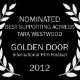 46 SF_GDIFF_laurel_Nominated Best Supporting_Tara Westwood bw